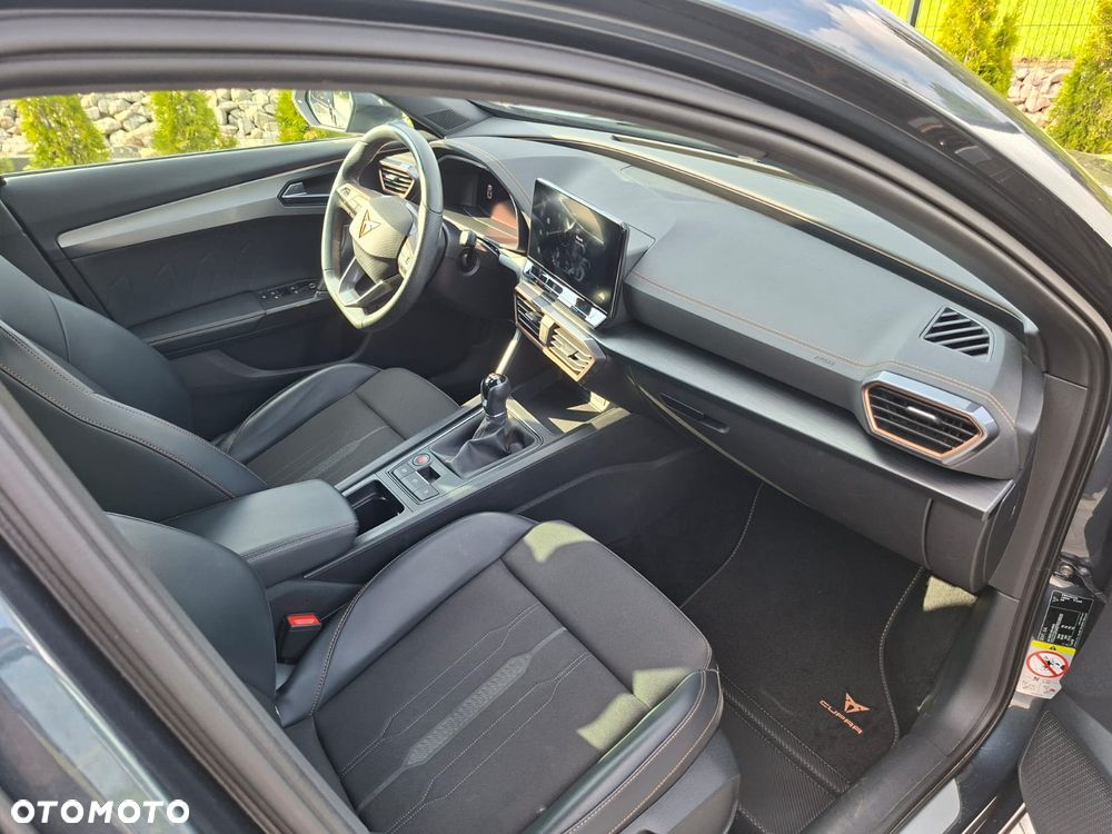 Cupra Formentor - 20