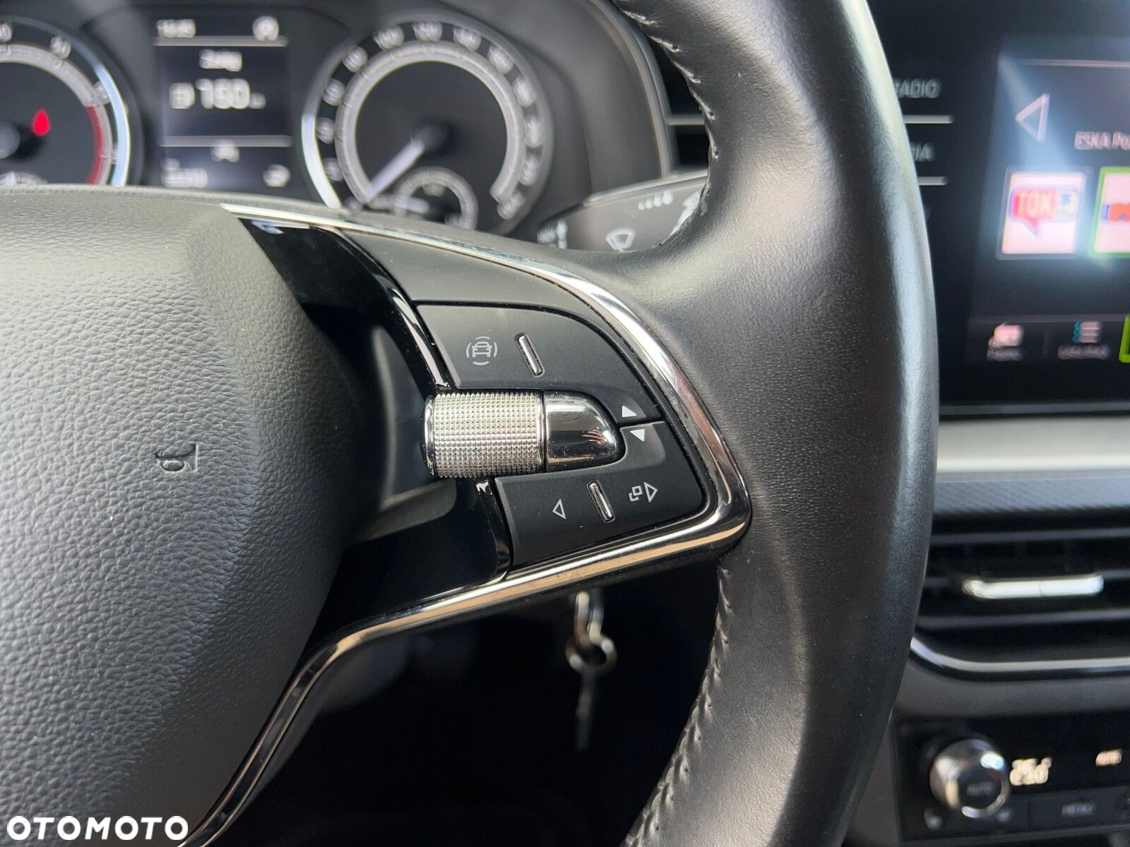 Skoda Kamiq 1.0 TSI Ambition - 20