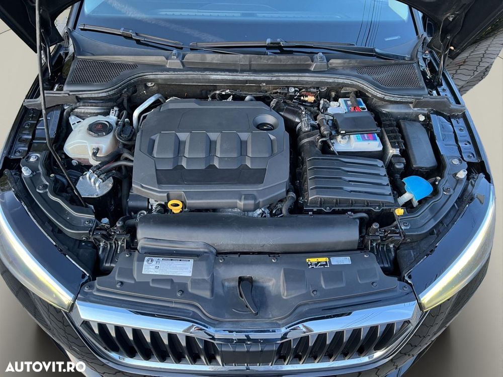 Skoda Scala 1.6 TDI DSG Ambition - 39