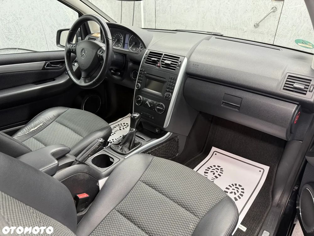 Mercedes-Benz Klasa A 150 Classic - 11