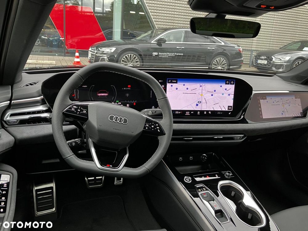 Audi A6 - 14