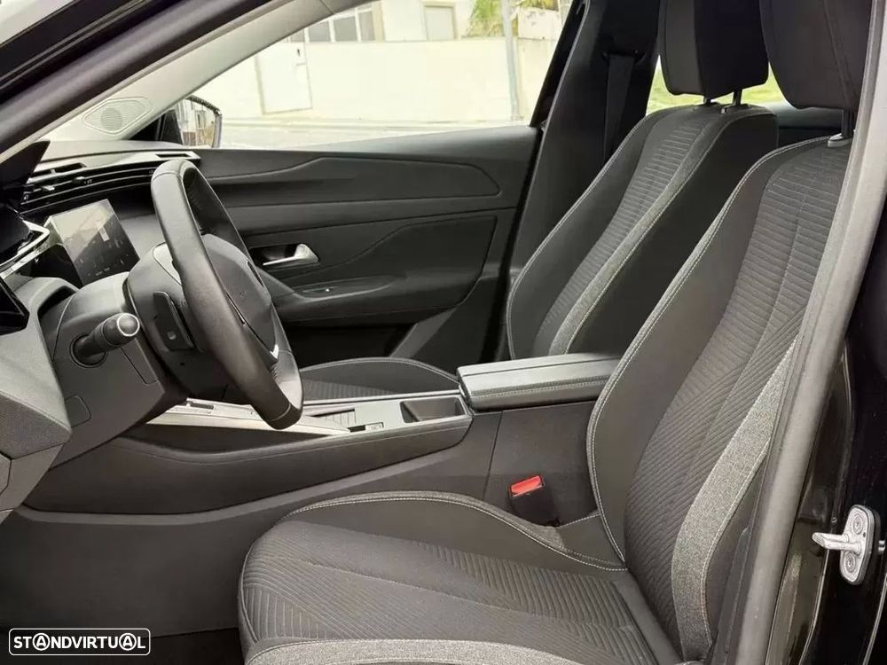 Peugeot 308 1.6 Hybrid Active Pack e-EAT8 - 14