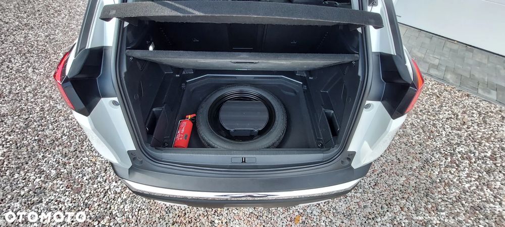 Peugeot 3008 HDi FAP 115 EGS6 Stop&Start Business-Line - 23