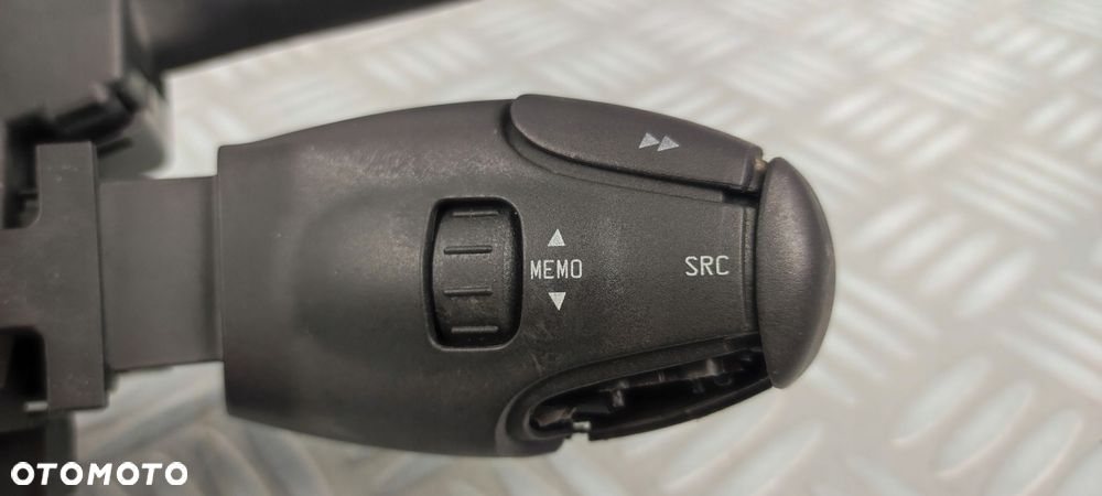 96593490XT przełącznik zespolony pająk taśma airbag PEUGEOT CITROEN EUROPA - 11