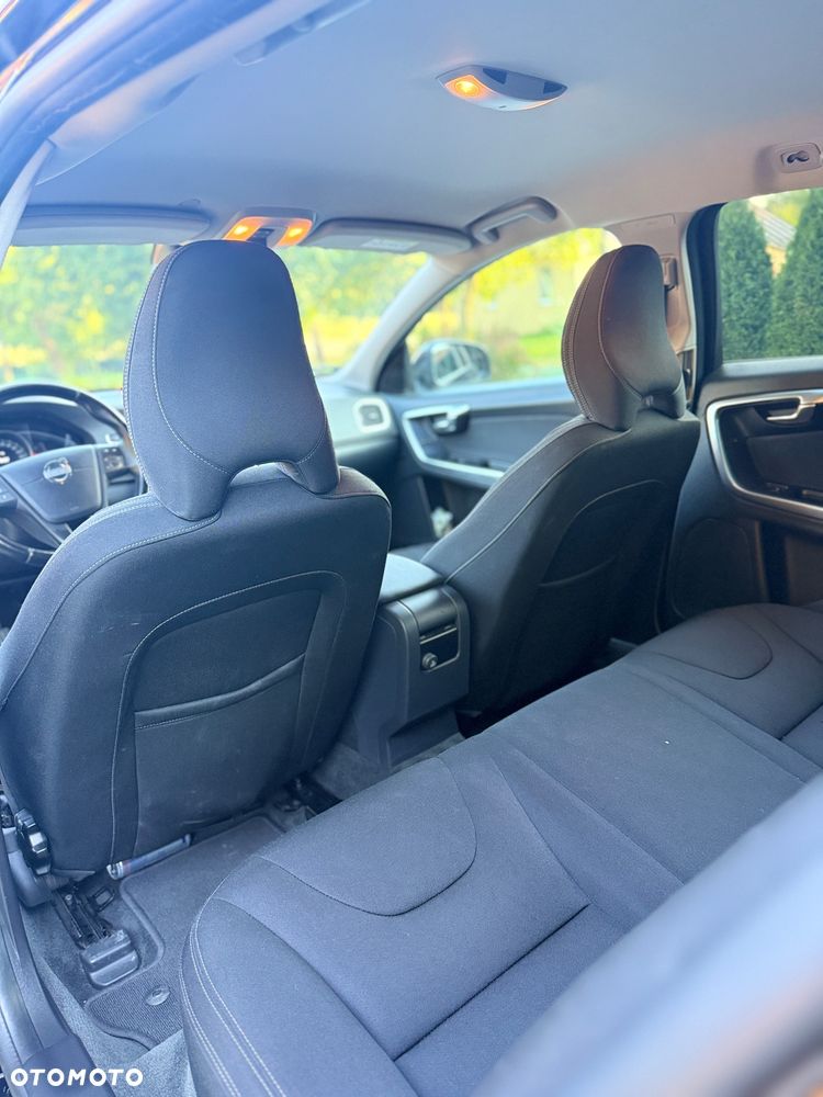 Volvo V60 D2 - 18