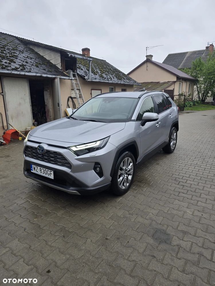 Toyota RAV4 - 20