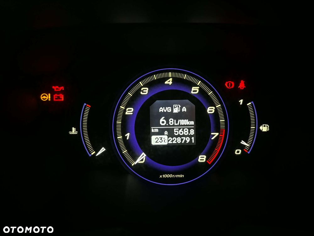 Honda Civic - 8