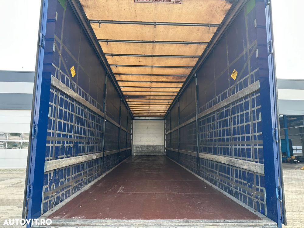 Schmitz Cargobull SCS 24/L - 22