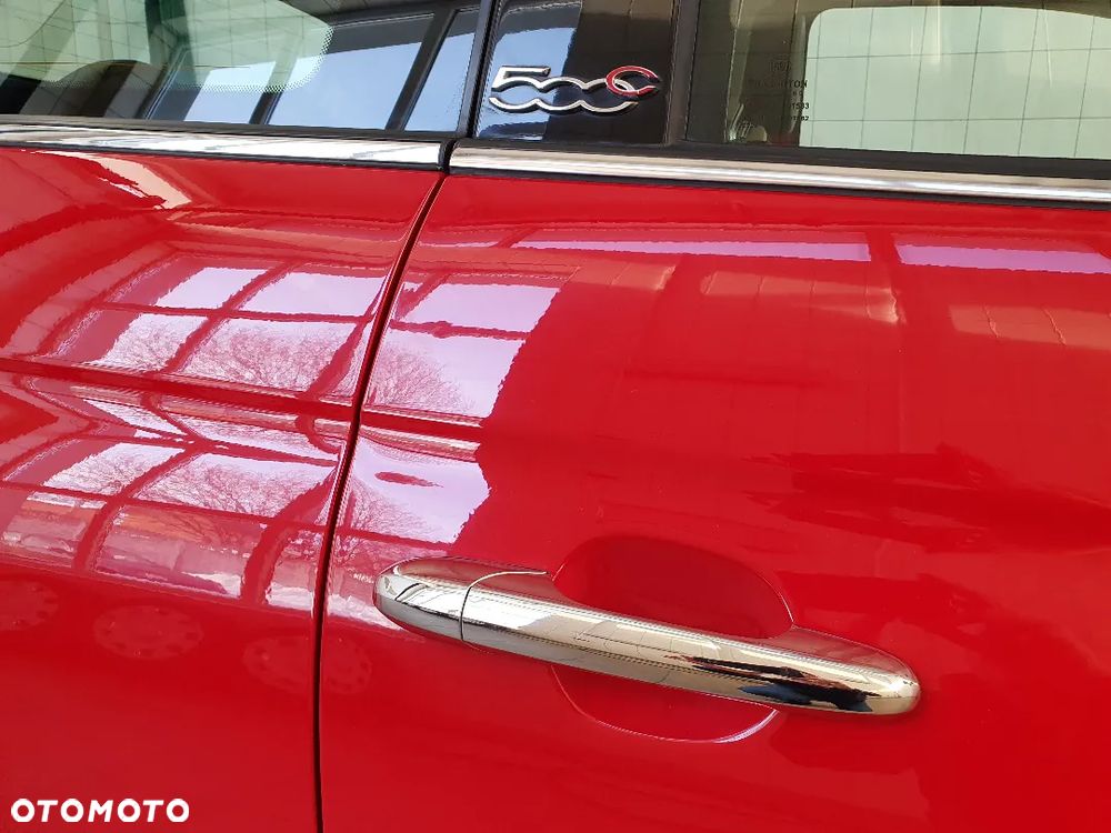 Fiat 500 0.9 TwinAir Start&Stopp Lounge - 10