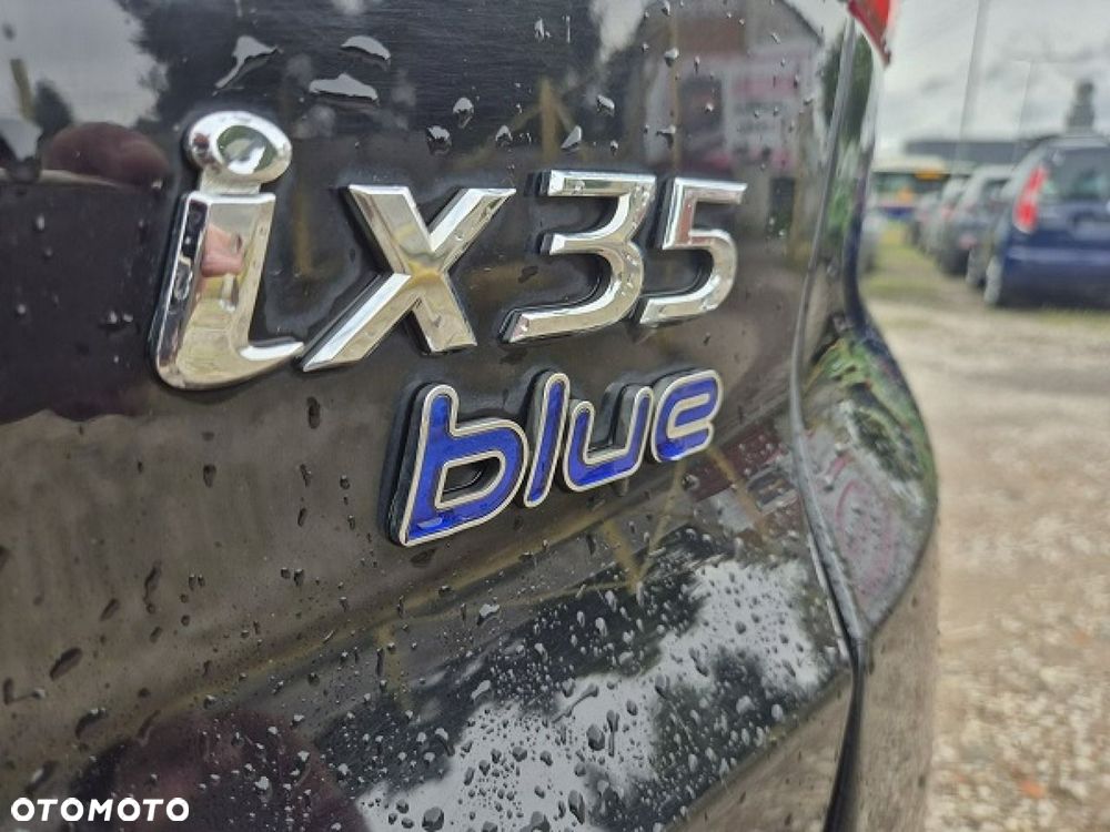 Hyundai ix35 - 13