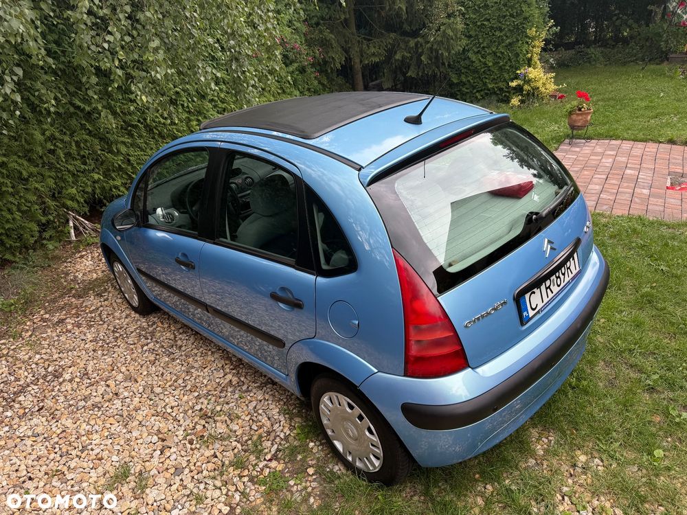 Citroën C3 - 3