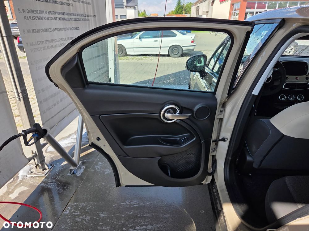 Fiat 500X 1.4 MultiAir Pop Star DDCT - 17
