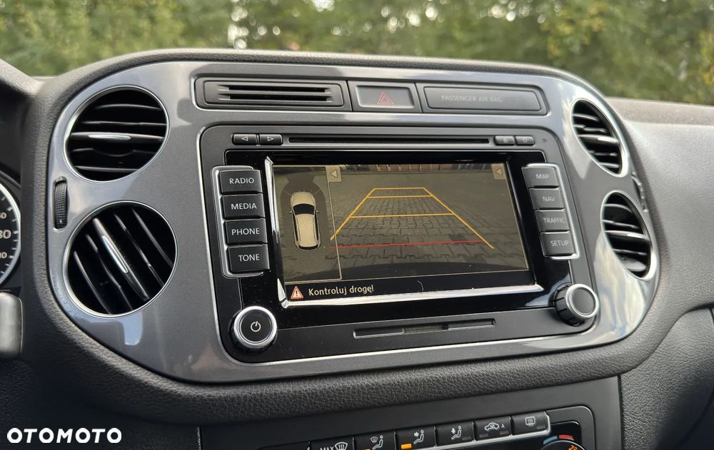 Volkswagen Tiguan 2.0 TSI 4Mot R-Style DSG - 24