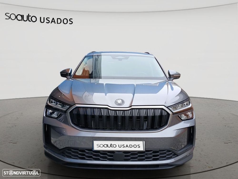 Skoda Kodiaq 2.0 TDI Sportline DSG - 12