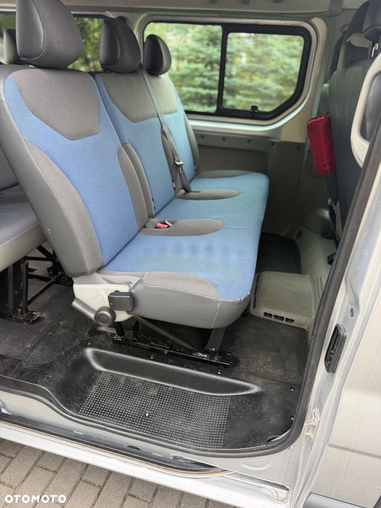 Renault Trafic Passenger L2H1 Privilège - 17