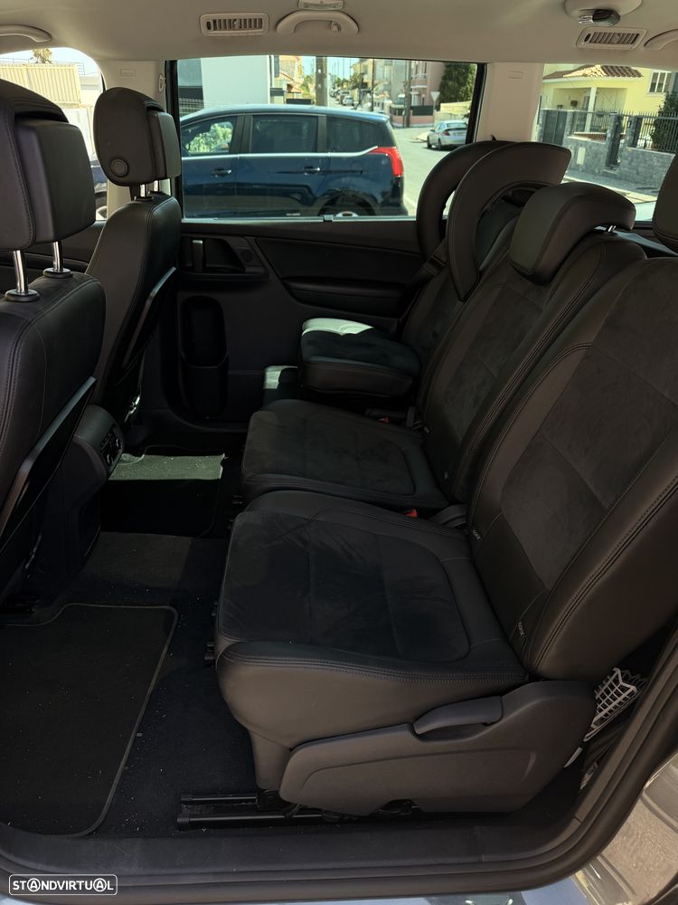 SEAT Alhambra 2.0 TDI Style Advanced - 3
