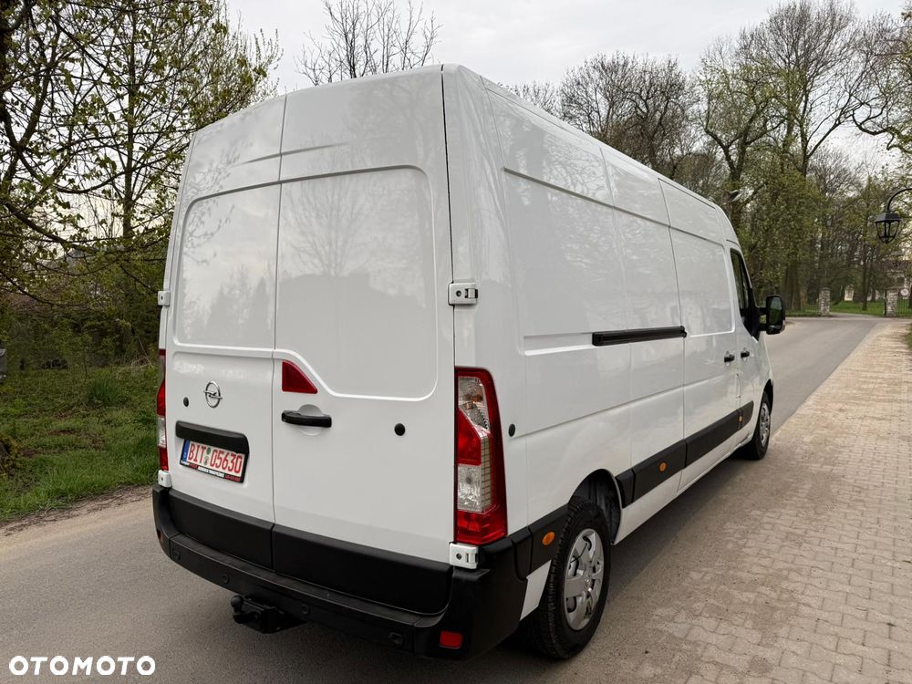 Opel Movano - 6