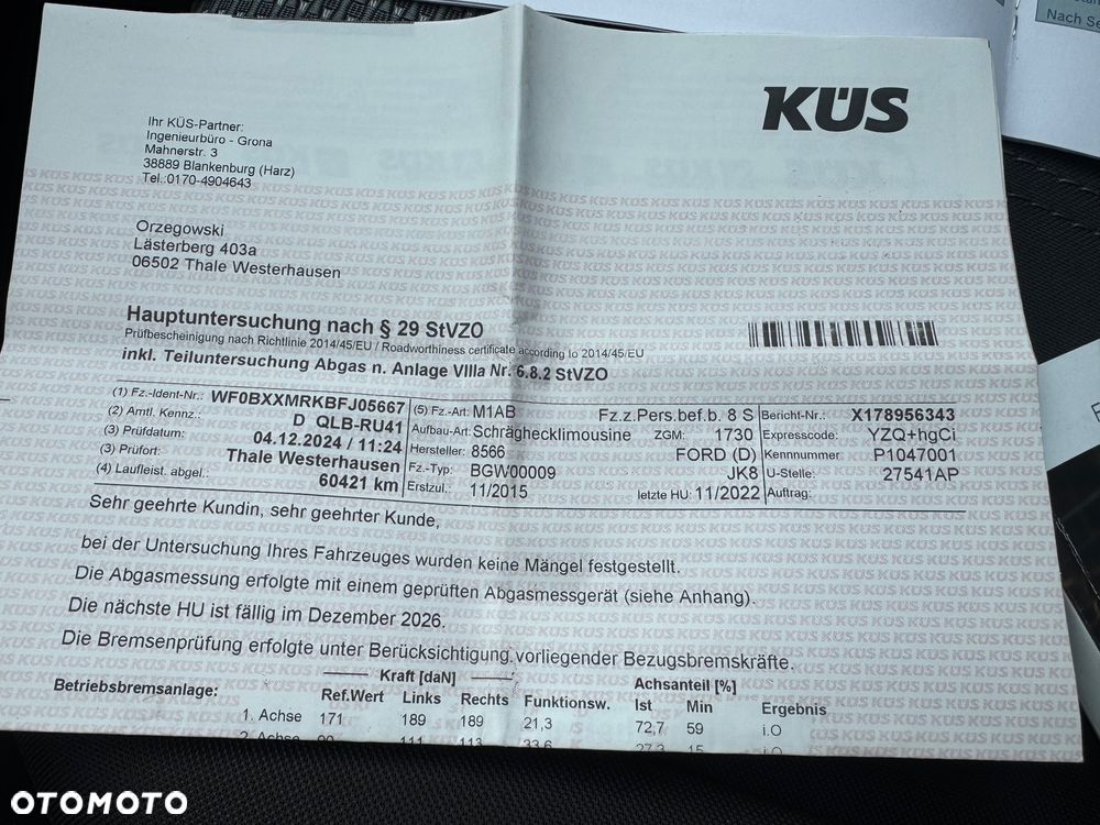 Ford EcoSport 1.0 EcoBoost TITANIUM - 40