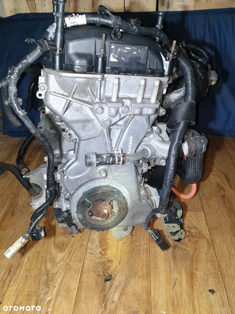 Ford Fusion 2.0 17- Silnik 2.0 USA Hybryda 78.000KM  CHEP046 - 2
