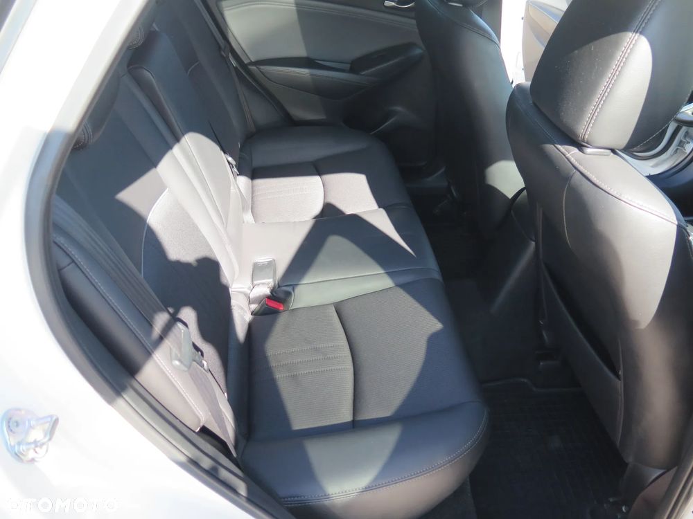 Mazda CX-3 - 29