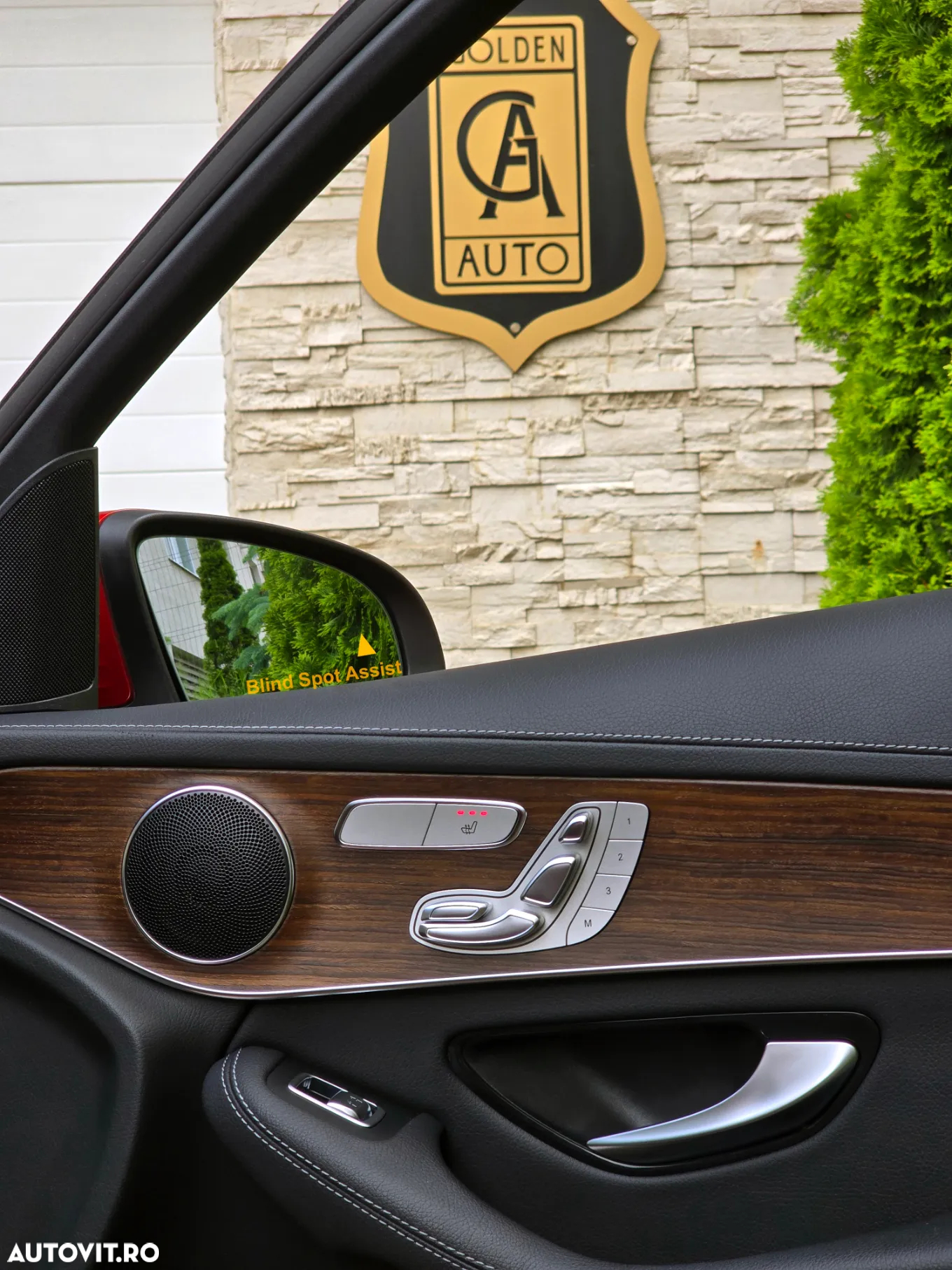 Mercedes-Benz GLC 220 d 4Matic 9G-TRONIC Exclusive - 27
