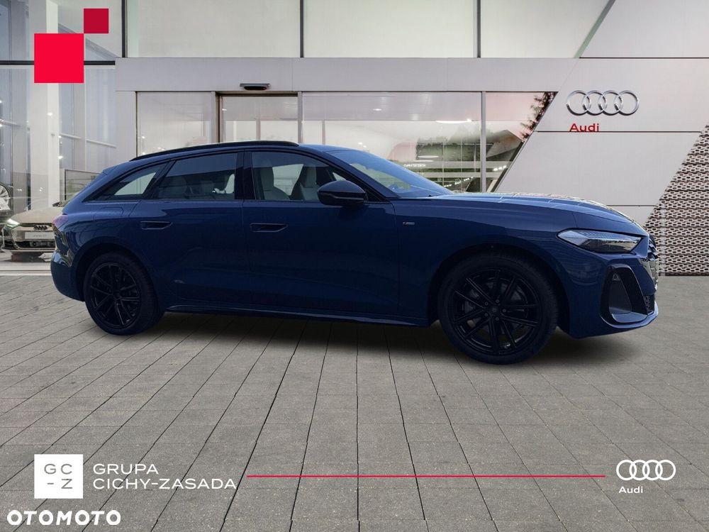 Audi A5 Avant - 6