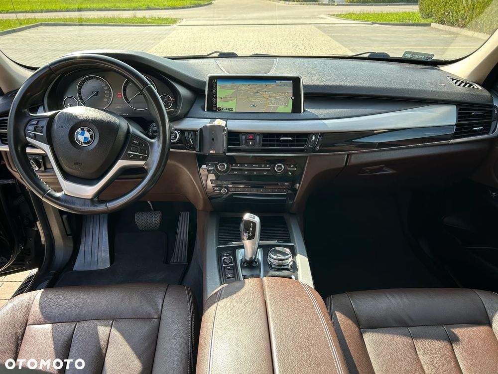 BMW X5 - 9