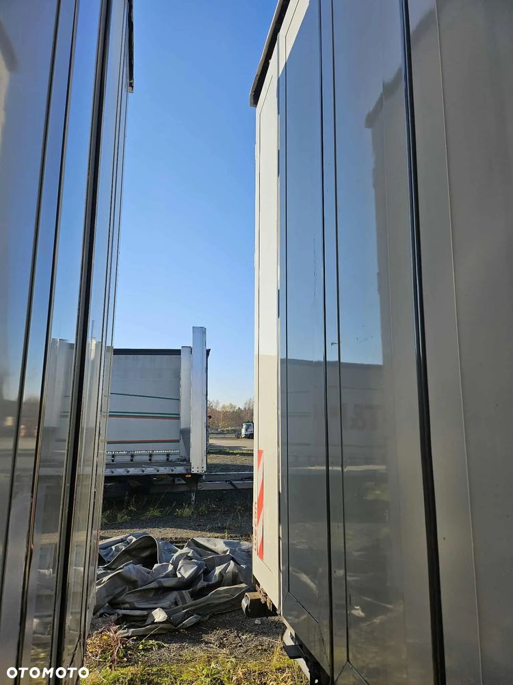 Wecon tandem 9,20m przejazdowa - 4