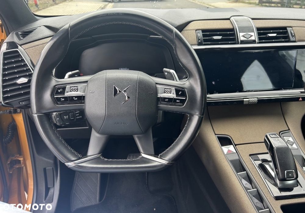 DS Automobiles DS 7 Crossback - 10