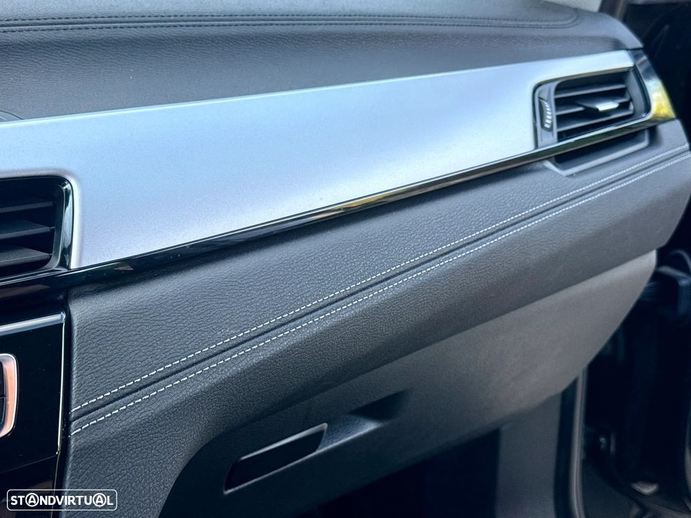 BMW X2 16 d sDrive Auto Pack M - 33
