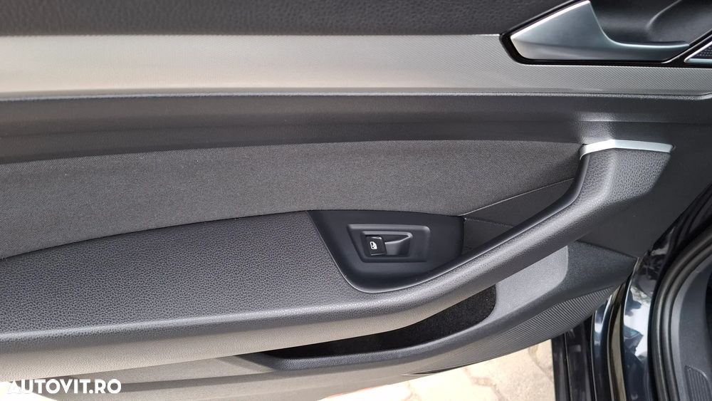 Volkswagen Passat 1.6 TDI (BlueMotion Technology) DSG Comfortline - 34