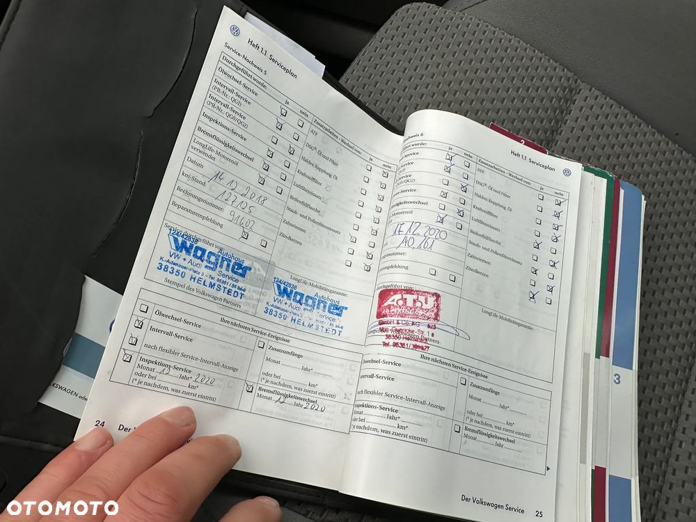 Volkswagen Golf - 39