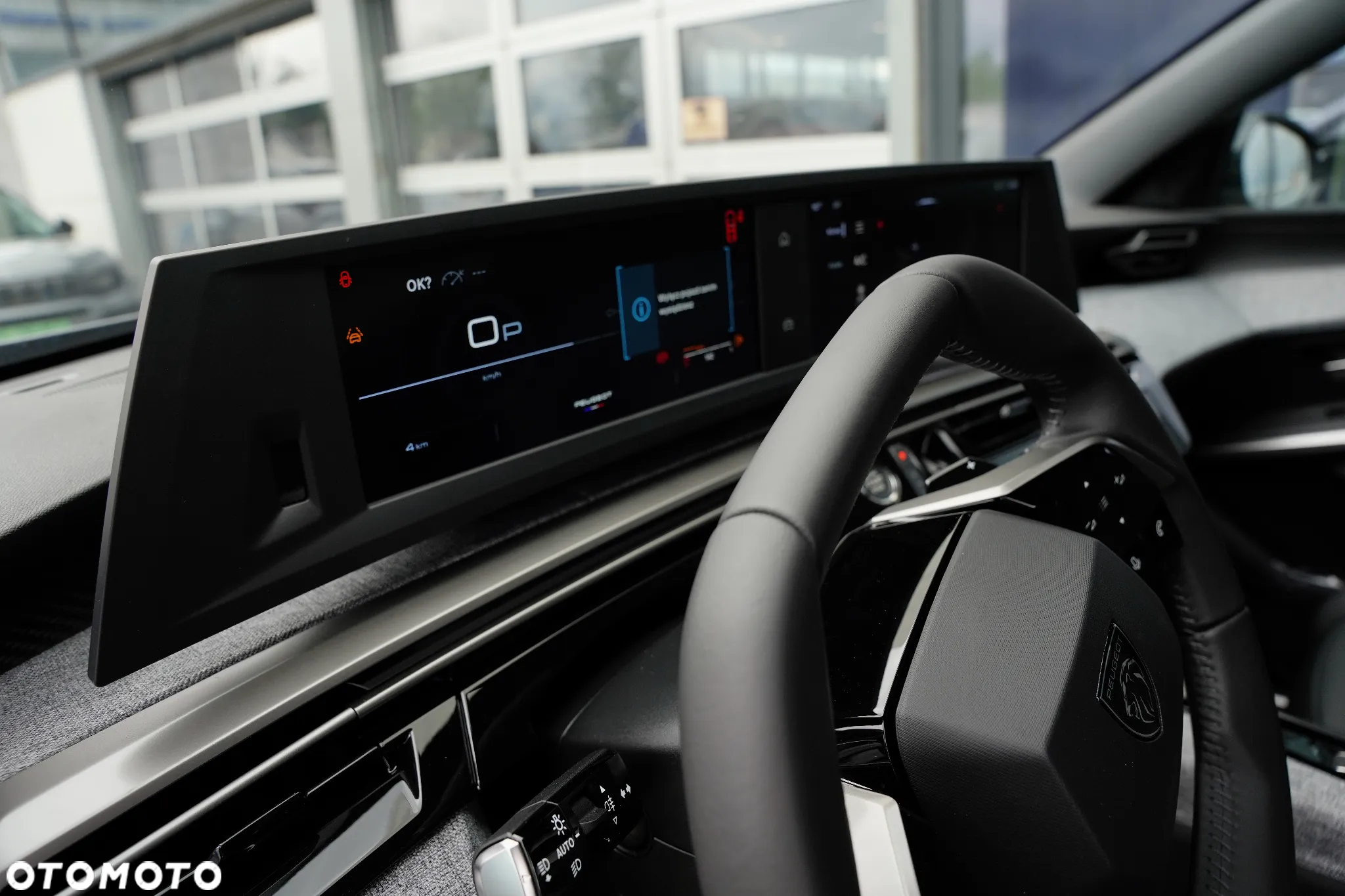 Peugeot 3008 1.2 PureTech mHEV Allure e-DCS6 - 17