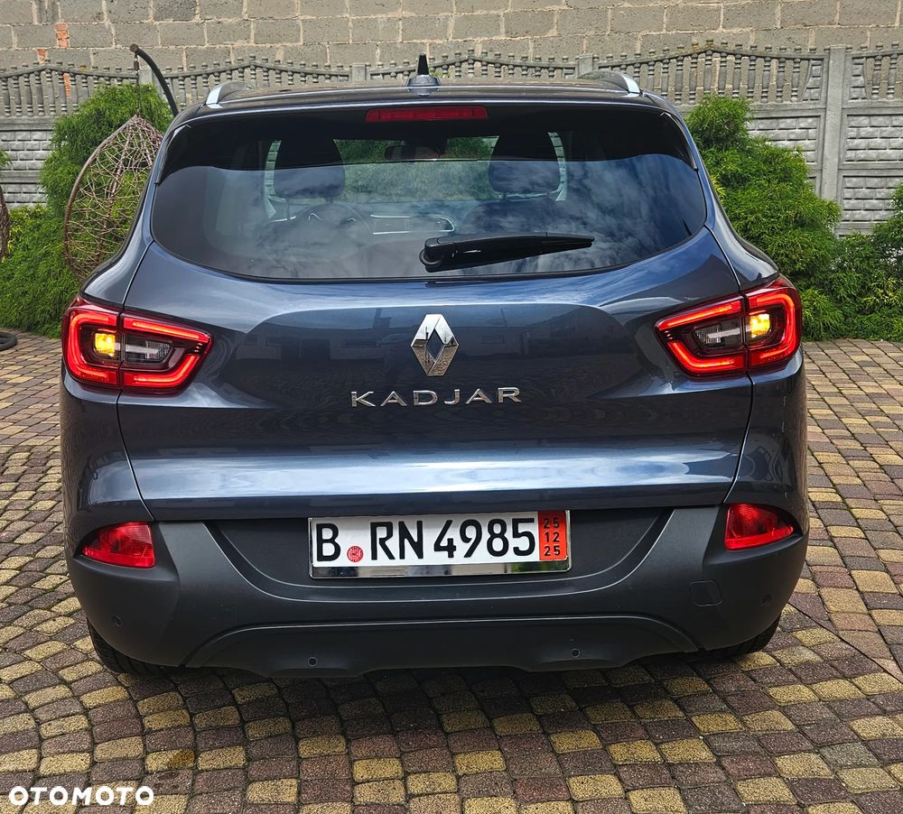 Renault Kadjar Energy TCe 130 EDC LIMITED - 6