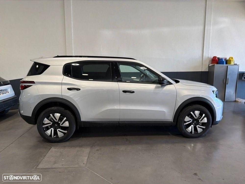 Opel Frontera 54 kWh GS - 6