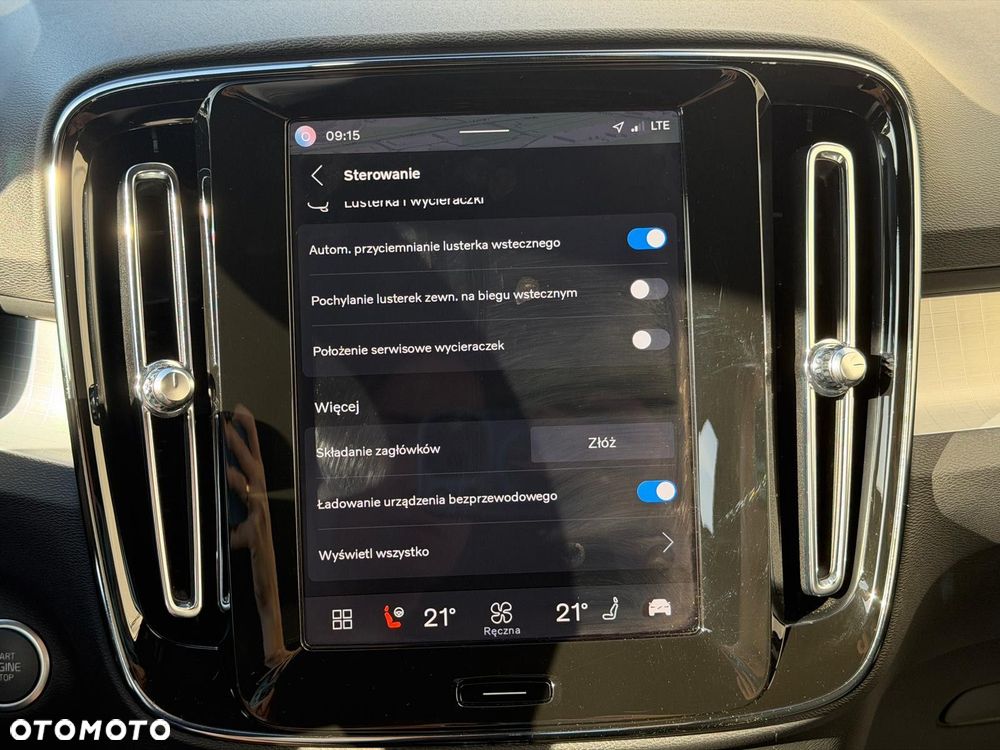 Volvo XC 40 - 28