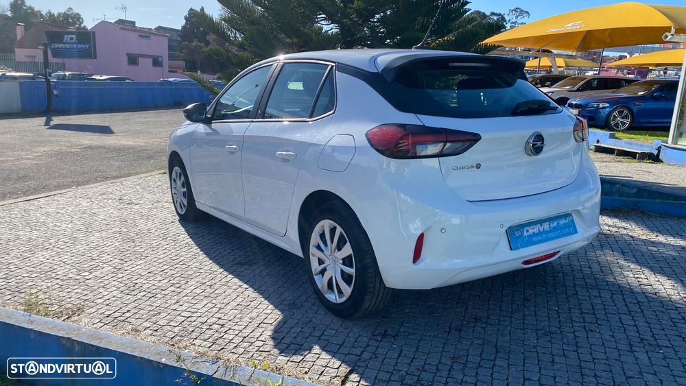 Opel Corsa-e Business Edition - 14