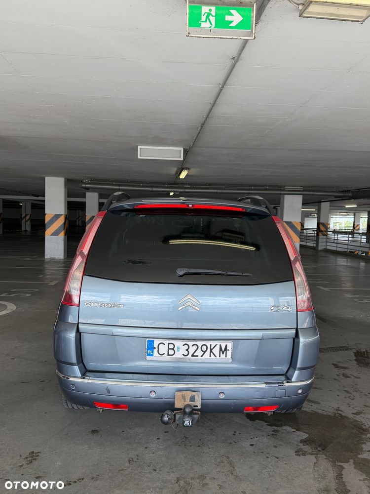 Citroën C4 Picasso - 2