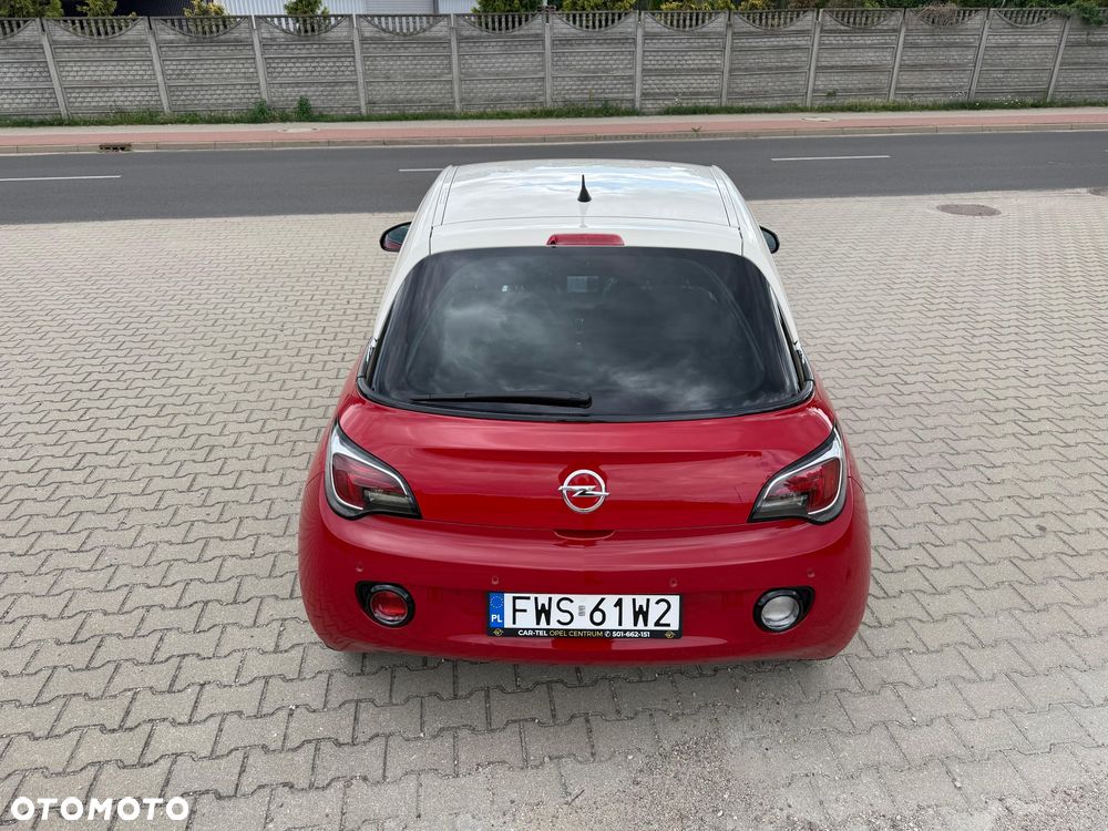 Opel Adam - 20