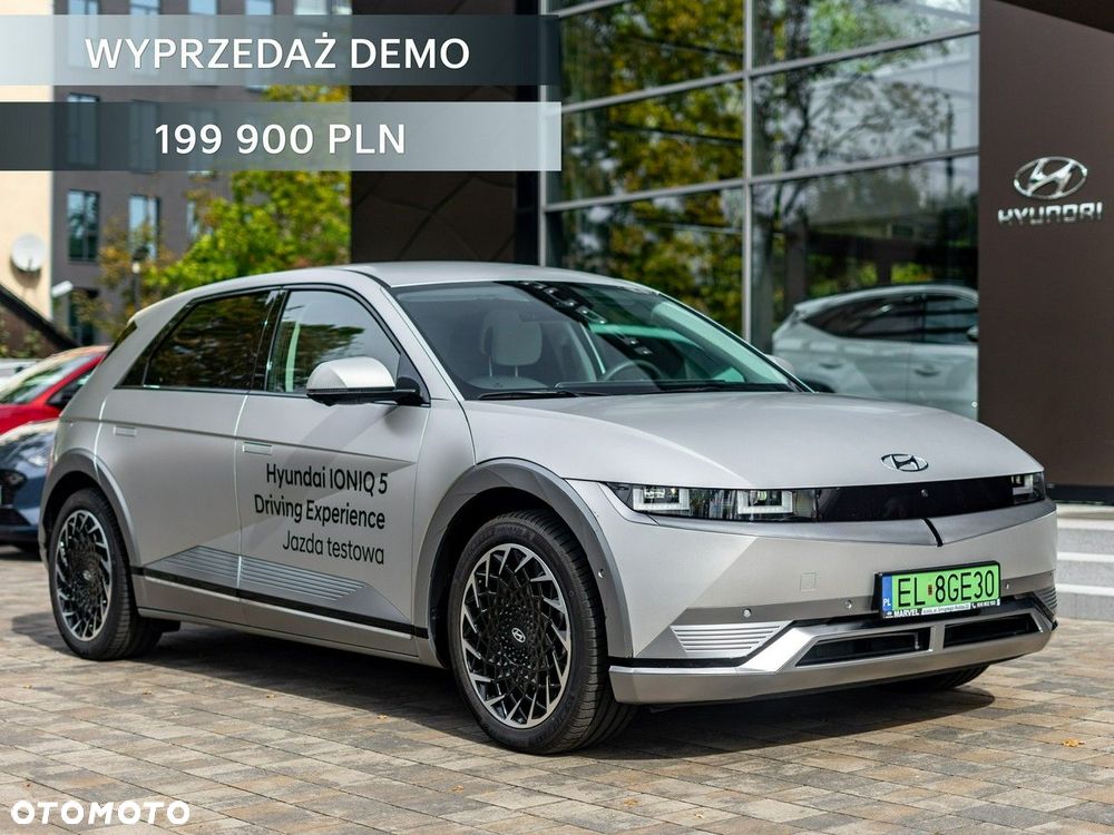 Hyundai Ioniq 5