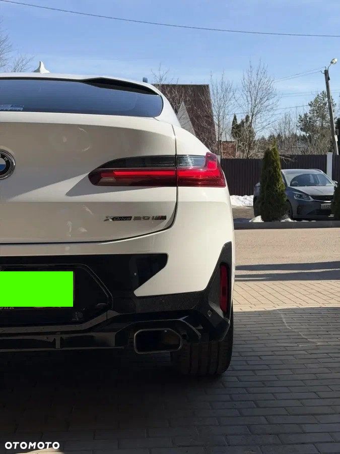 BMW X4 xDrive20d sport - 11
