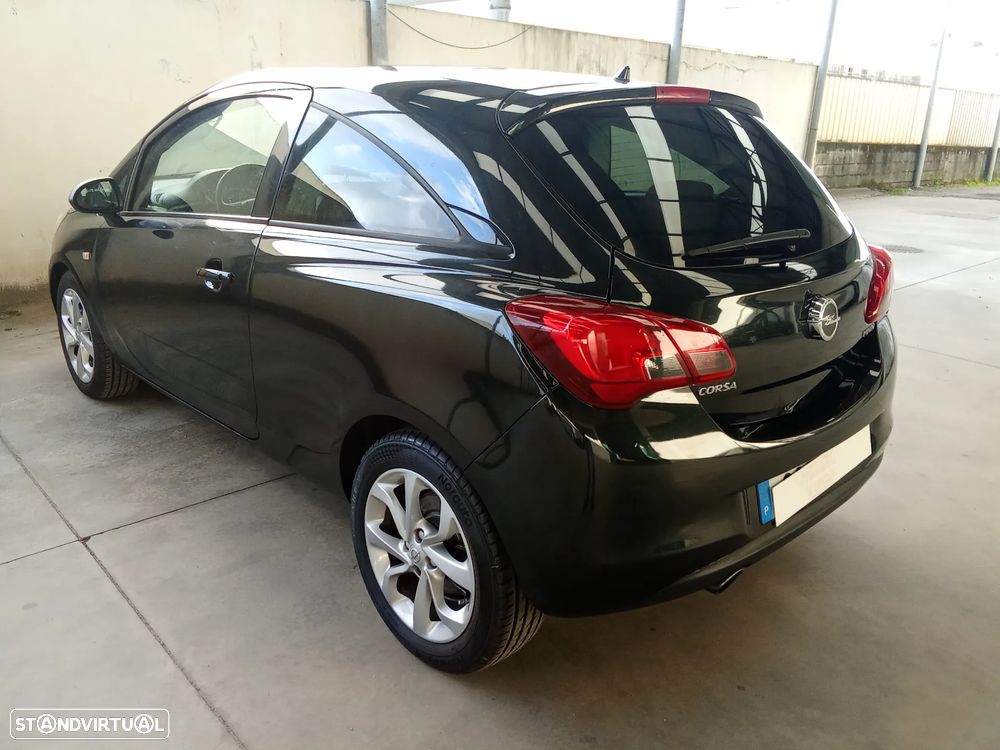 Opel Corsa 1.0 T Color Edition - 3