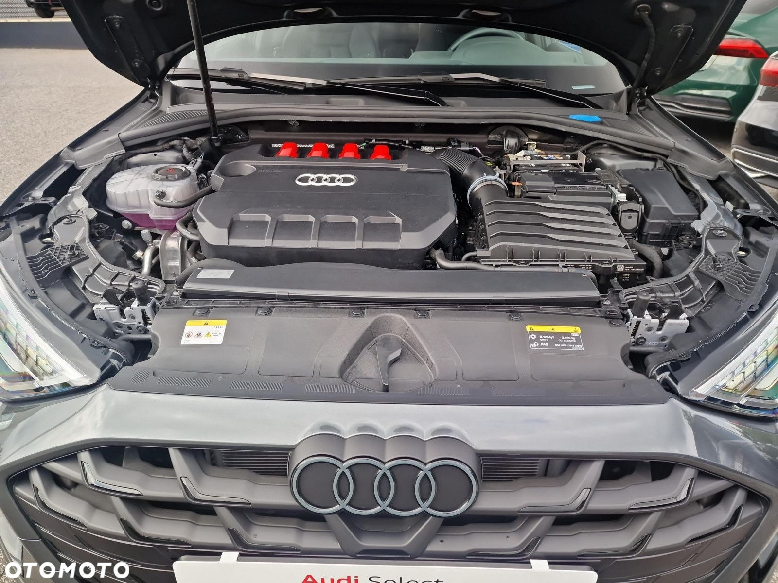 Audi S3 - 17
