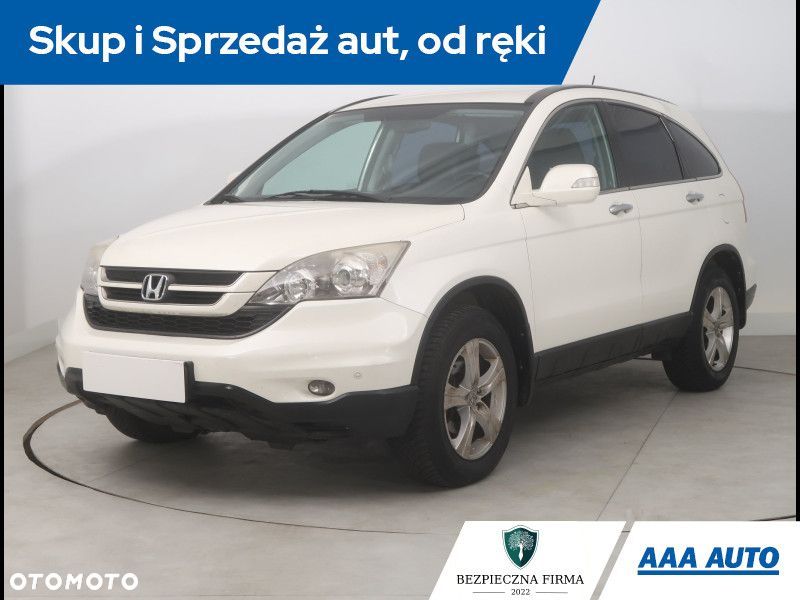 Honda CR-V - 3