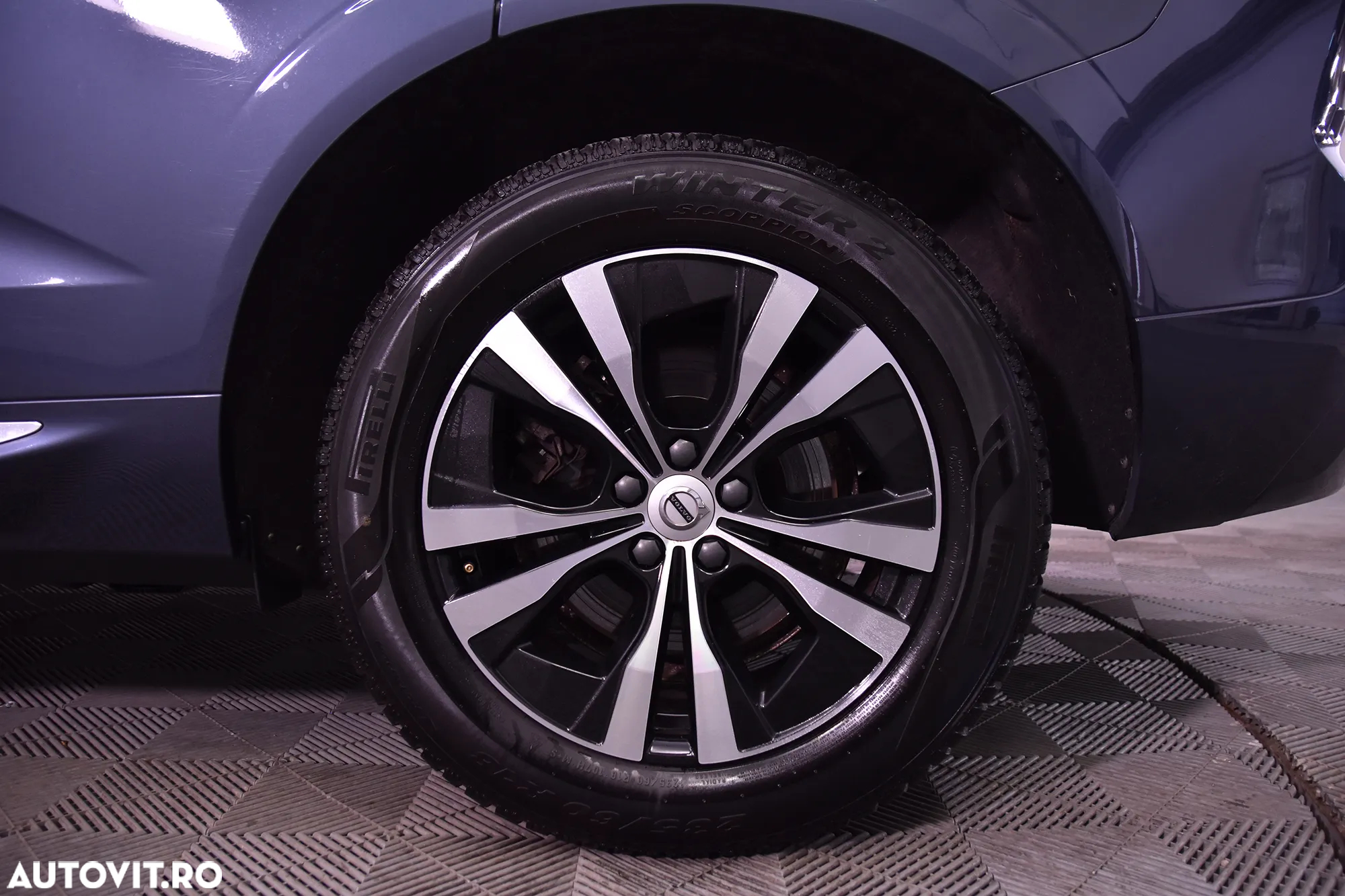 Volvo XC 60 - 13