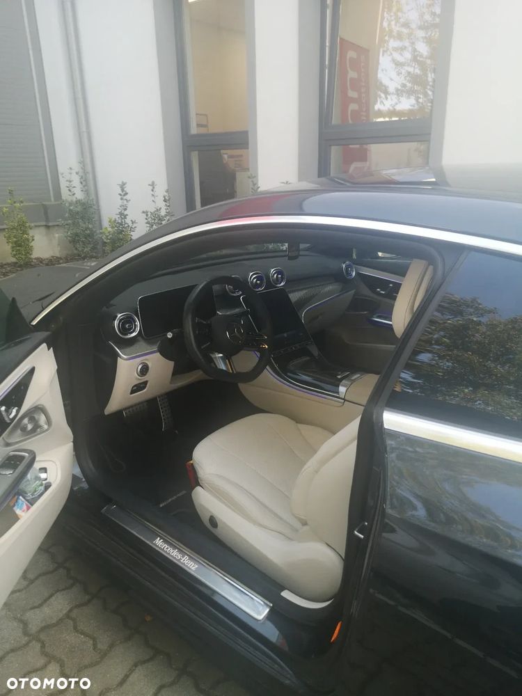 Mercedes-Benz CLE - 5