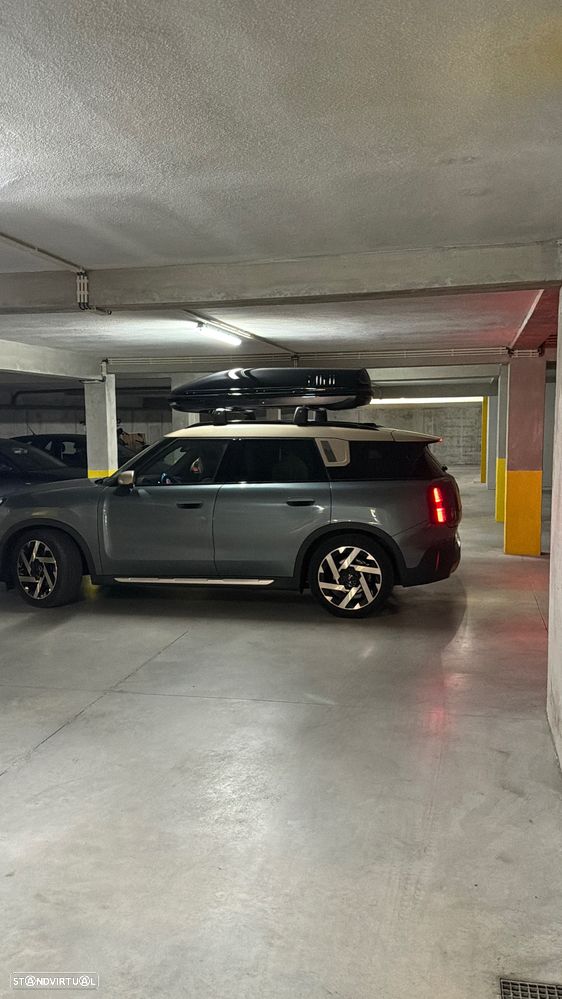 MINI Countryman - 11