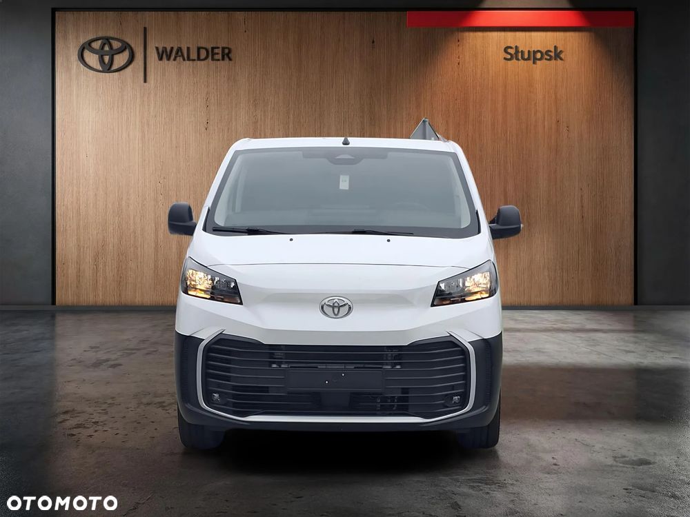 Toyota BRYGADOWY ACTIVE Easy - 8