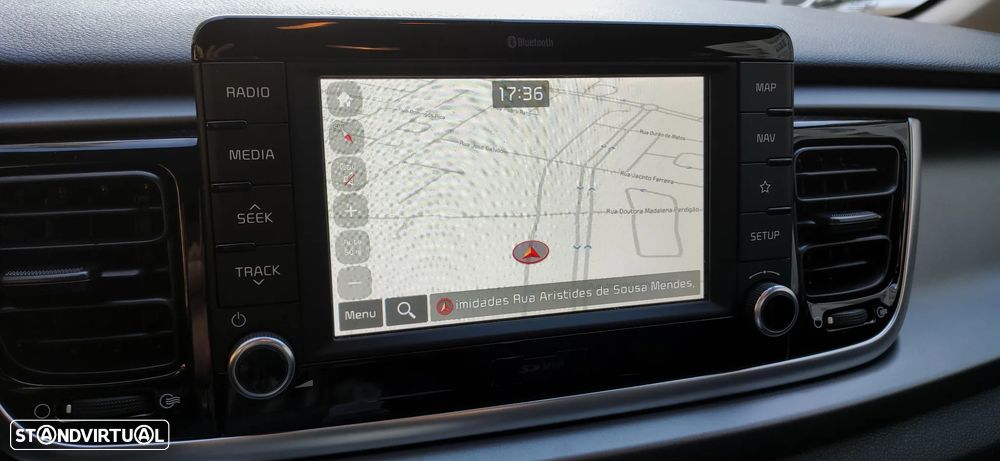 Kia Rio 1.0 T-GDi TX - 14