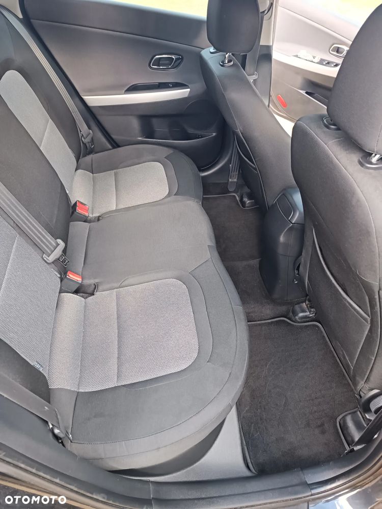 Kia Ceed 1.6 CRDi L - 14